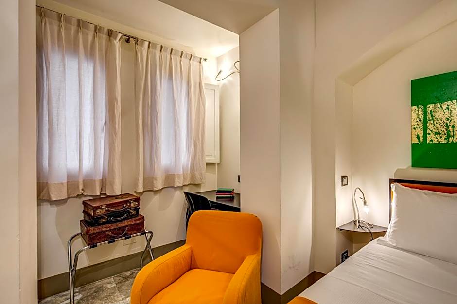 Residenze Argileto