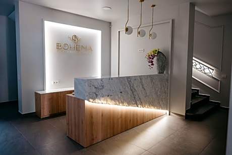 BOHEMA guest house