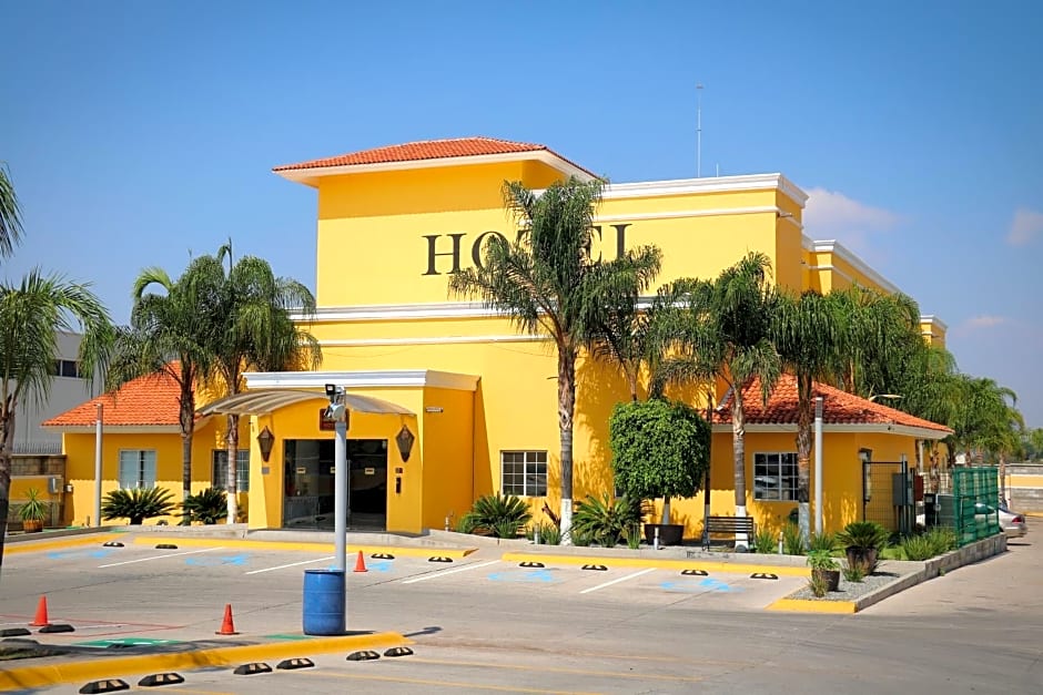 Zar Queretaro