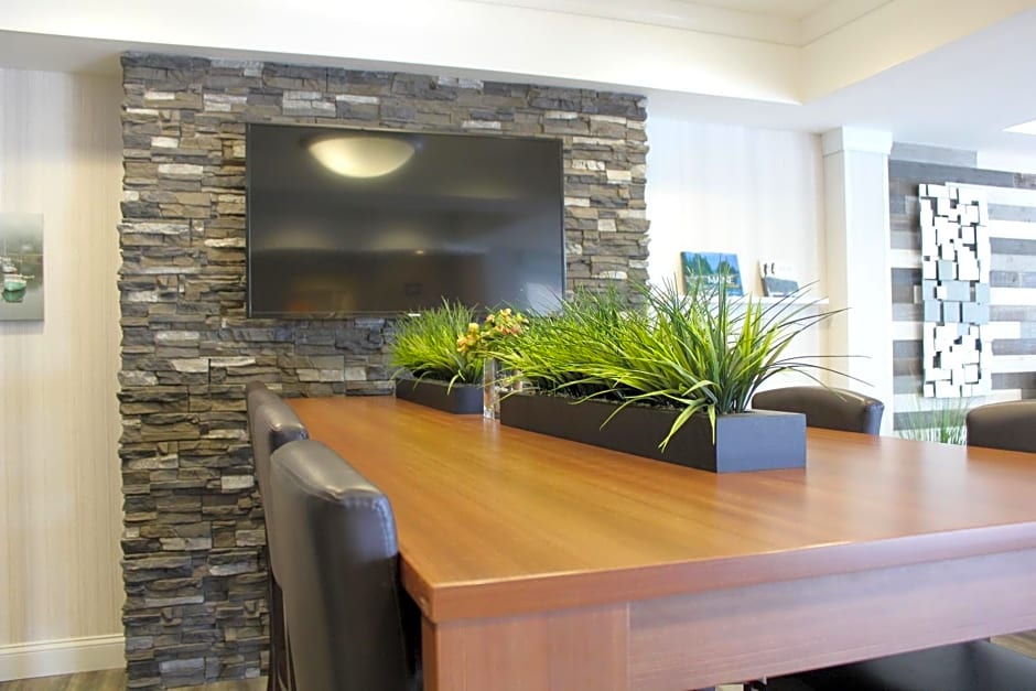 York Microtel Inn & Suites by Wyndham
