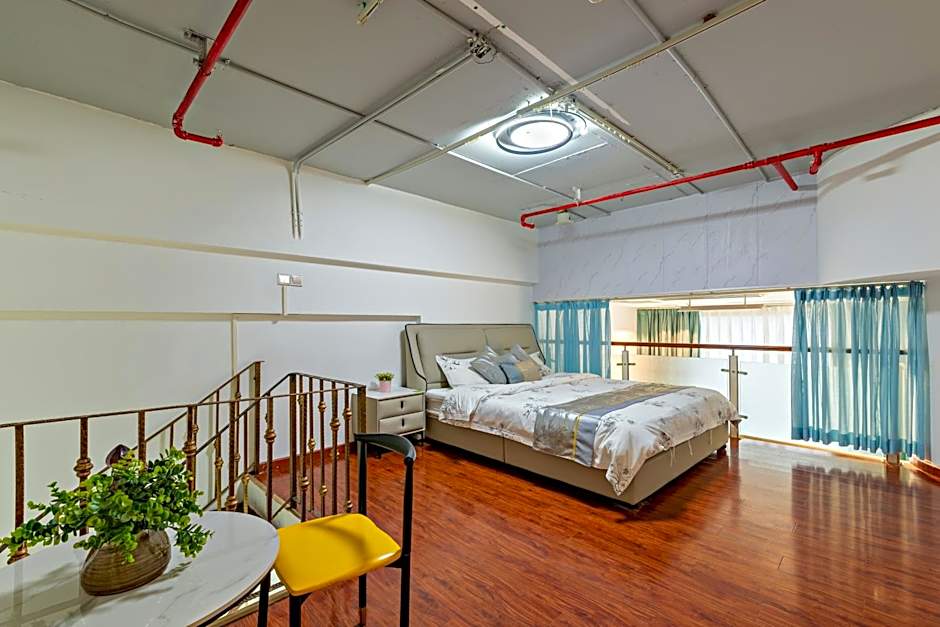 Guangzhou Manhattan International Apartment Zhengjia Free bus services are provided for the first and second phases