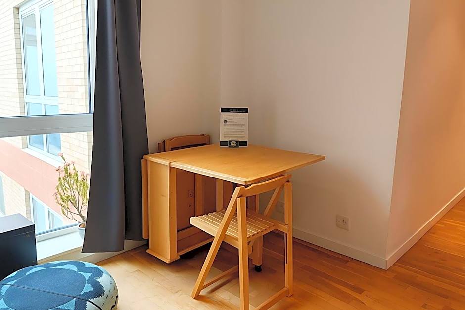 Still Life St Paul's Executive