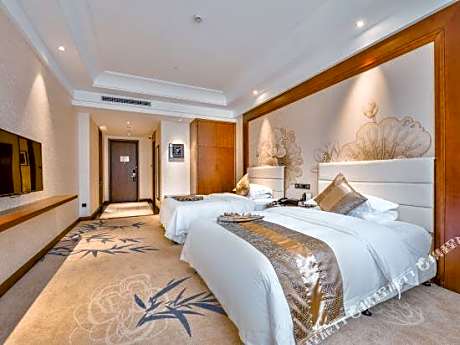 Duyun YunDong Guizhou Hotel