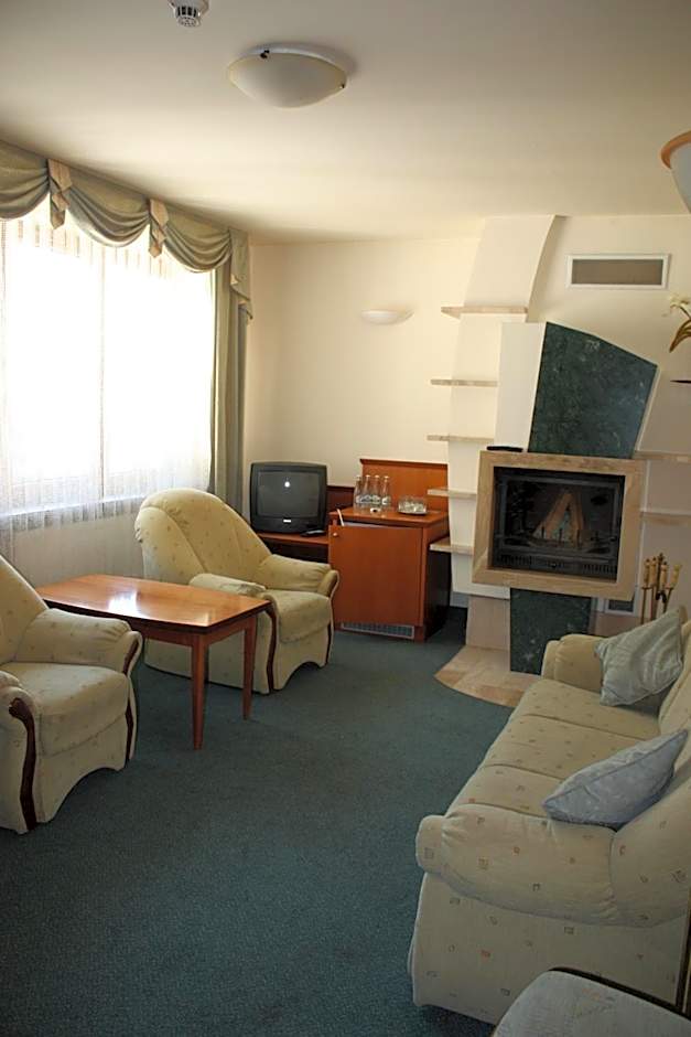 Hotel Saol