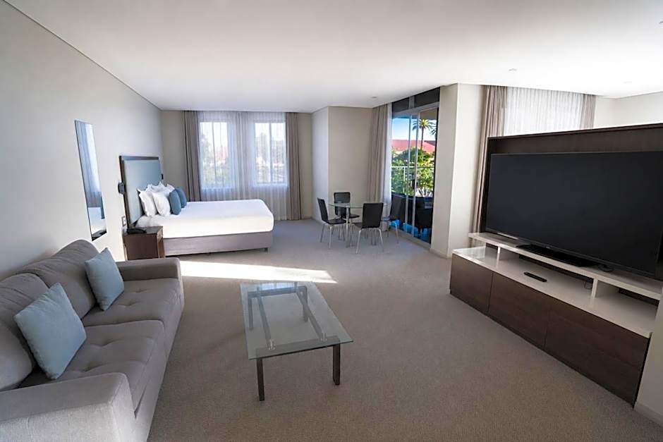 Mercure Centro Port Macquarie Hotel