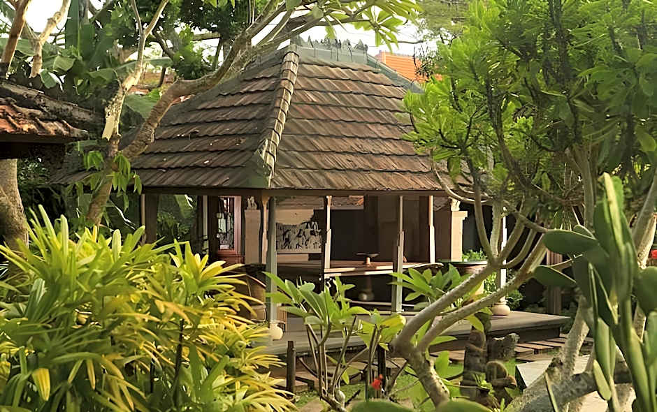 Alindra Villa