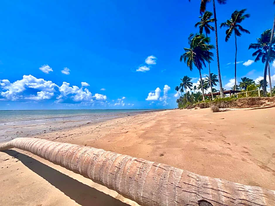 Pousada Sunshine Patacho - Praia do Patacho - Rota Ecológica dos Milagres, Porto de Pedras