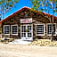 Death Valley Inn