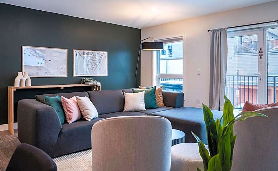 Powder Village Retreat by Revelstoke Vacations