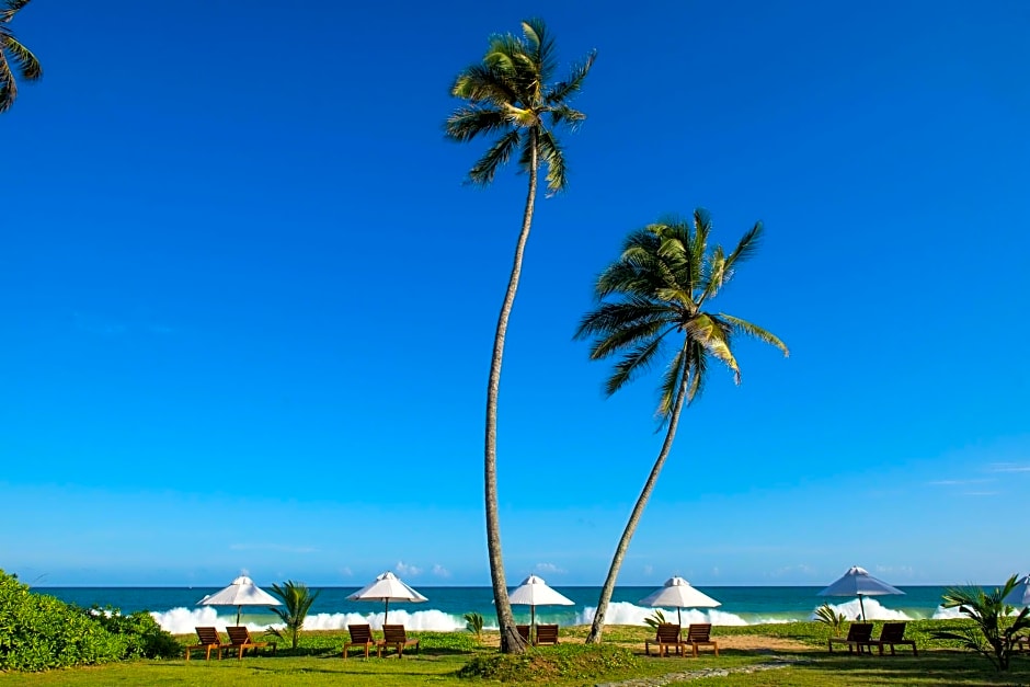 Lankavatara Ocean Retreat & Spa