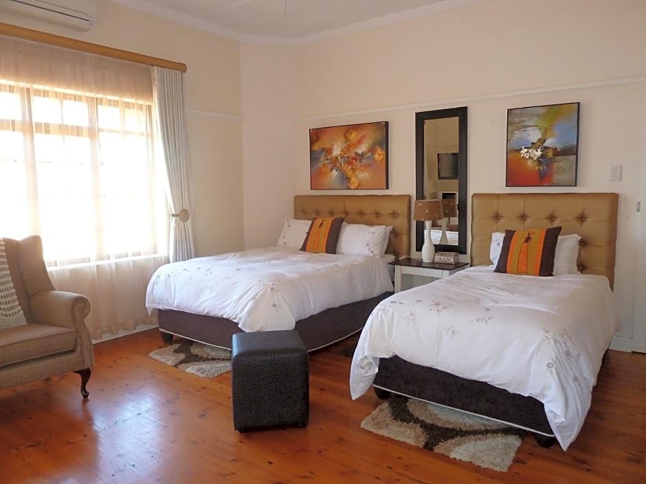 Rose Petals Guest House