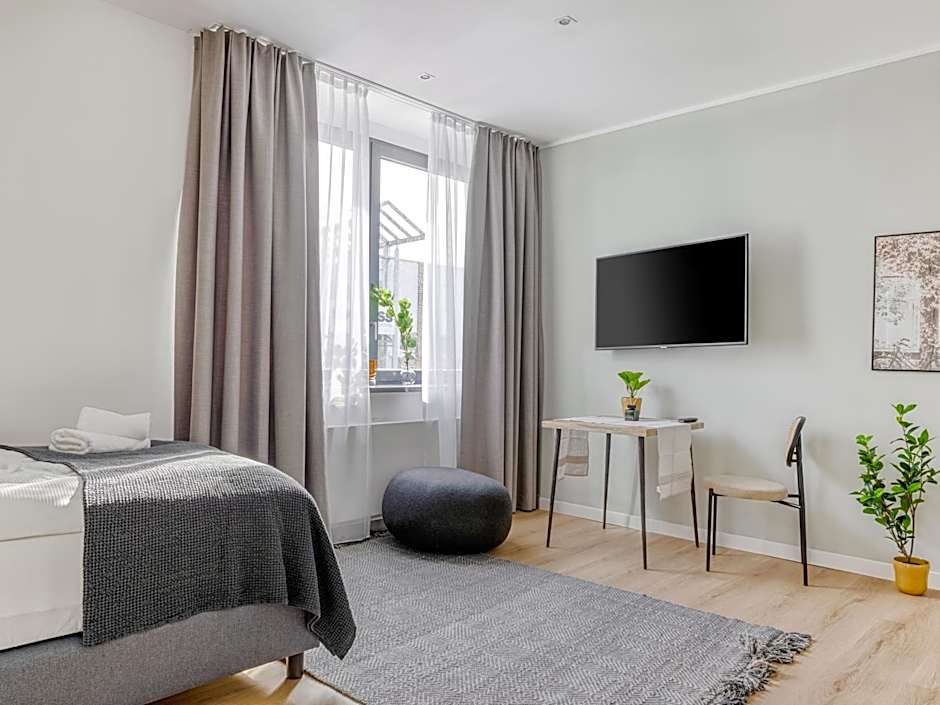 limehome Aalen Reichsstadter Str.