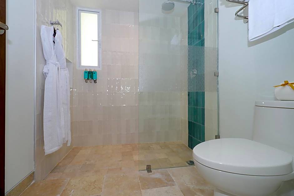 Hotel Casa Bahía Cozumel - Adults Only