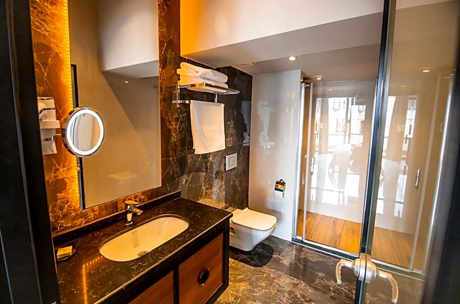 Venn Boutique Hotel