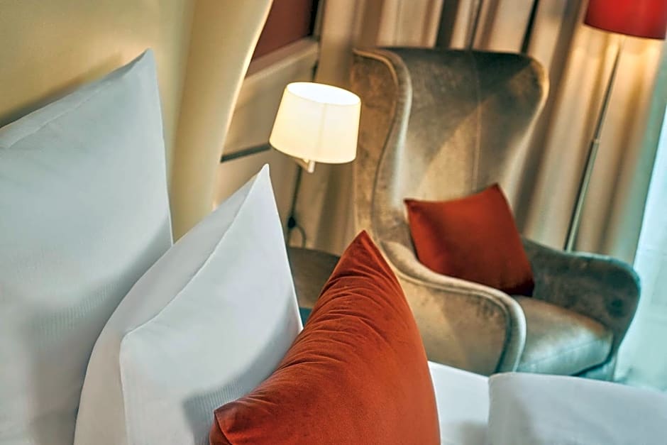 Dorint Hotel Frankfurt/Oberursel