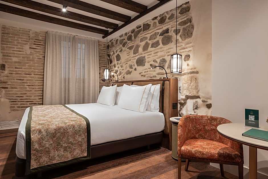 Áurea Toledo by Eurostars Hotel company