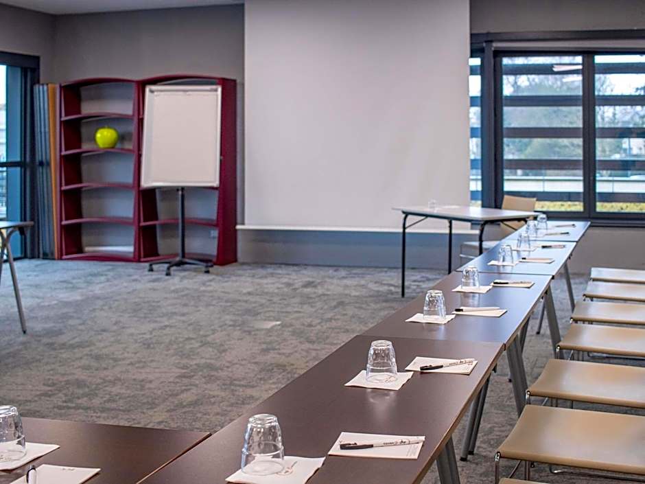 ibis Rennes Beaulieu