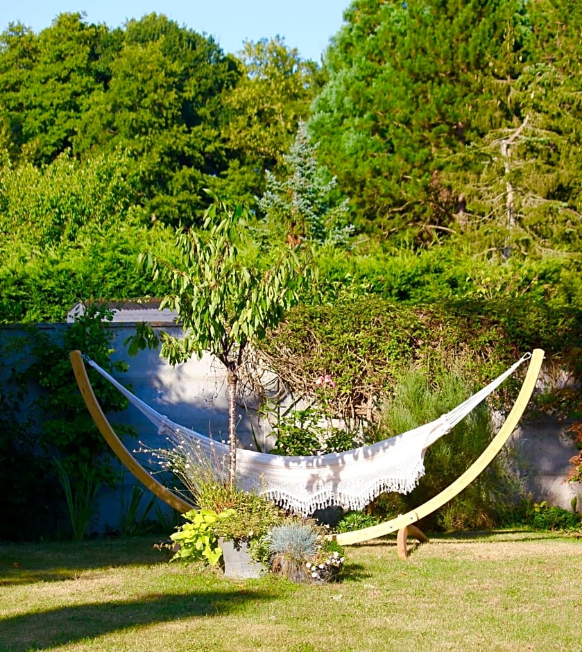 Le Chemin du Village