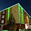 Quality Inn Terre Haute University Area