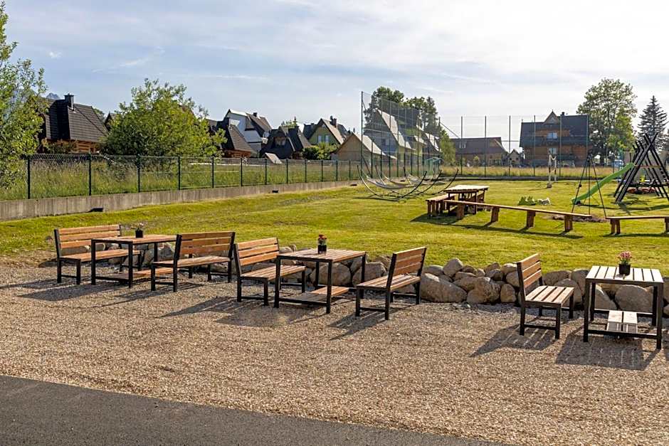 „Malućko Chata”