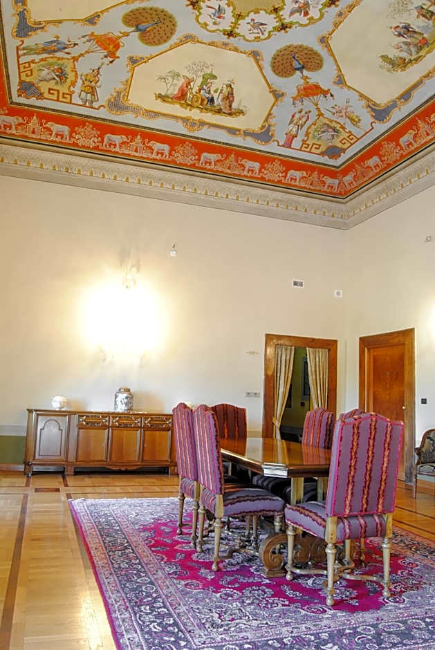 Park Hotel Villa Potenziani