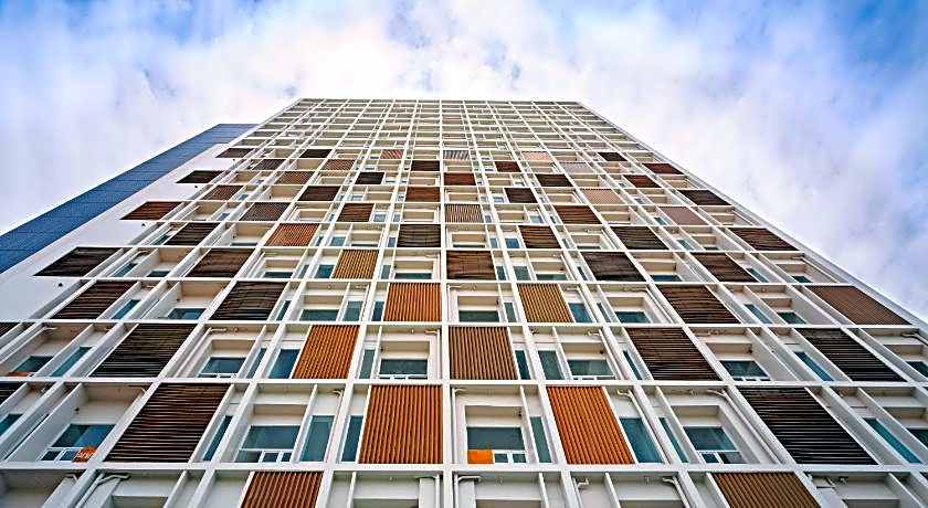 Eon Centennial Soho Hotel