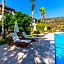 Xanthos Boutique Hotel Patara