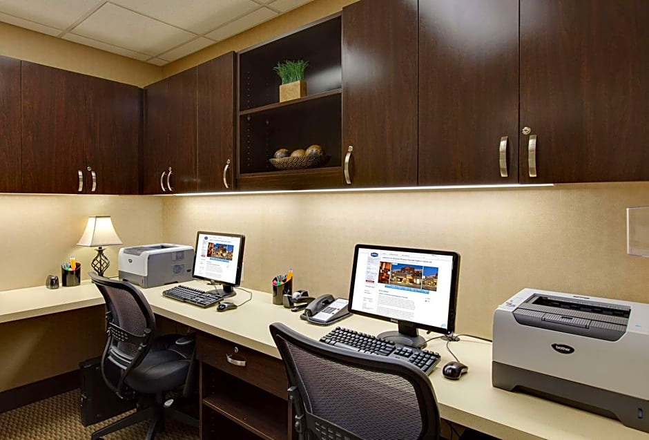 Hampton Inn By Hilton & Suites Phoenix Chandler-Fashion Center Az