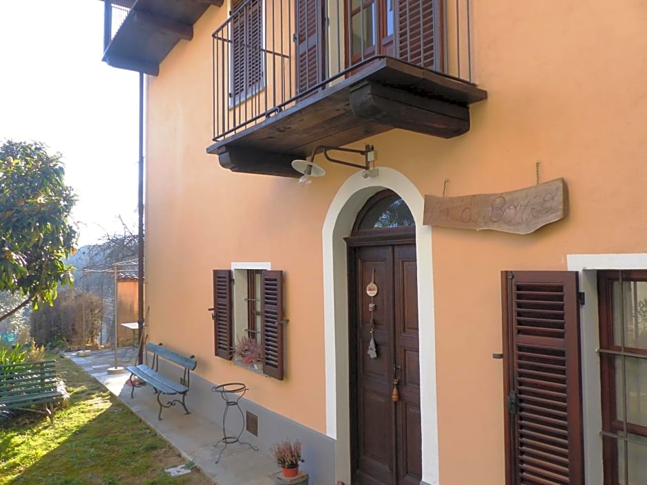 Zdjęcie 1 z 21 — Casa Borio