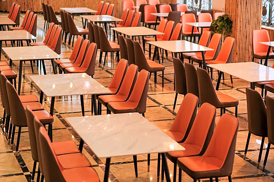 Grand Flamant Sapa Boutique Hotel