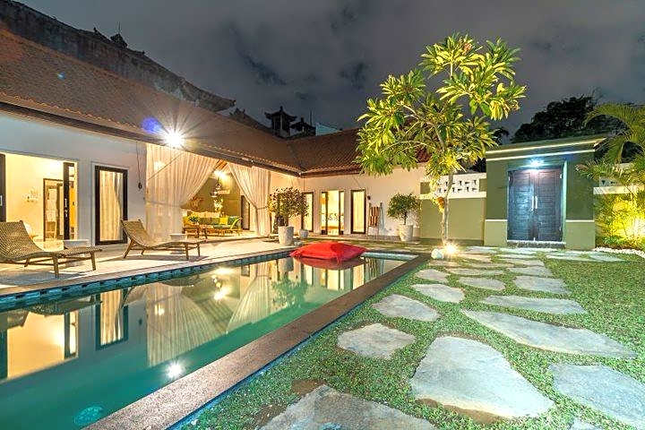 Castelu 3Br Villa in Bidadari Area