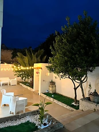 Le Tre Rose di Roberta