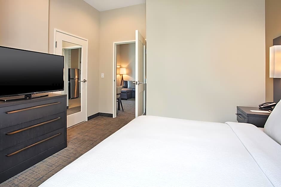 Residence Inn By Marriott Wichita Falls