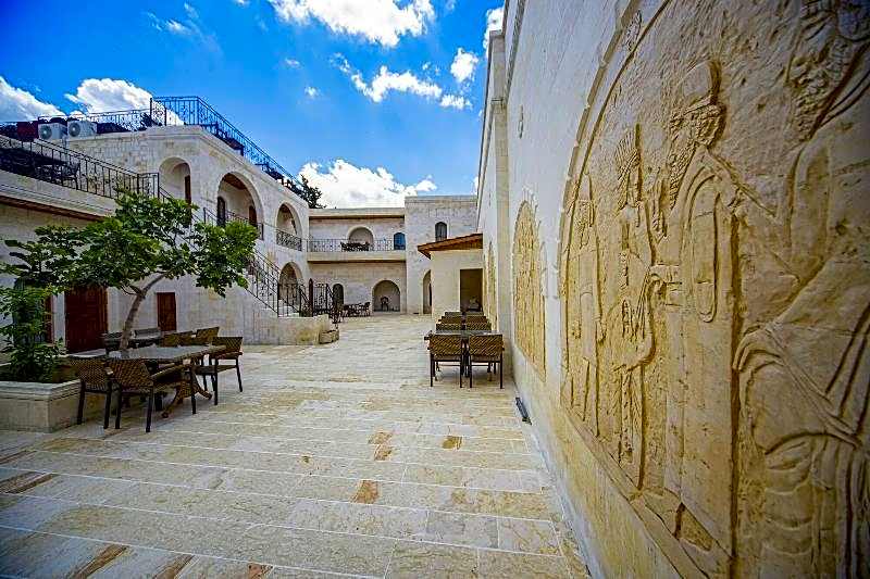 Palmyra Boutique Hotel