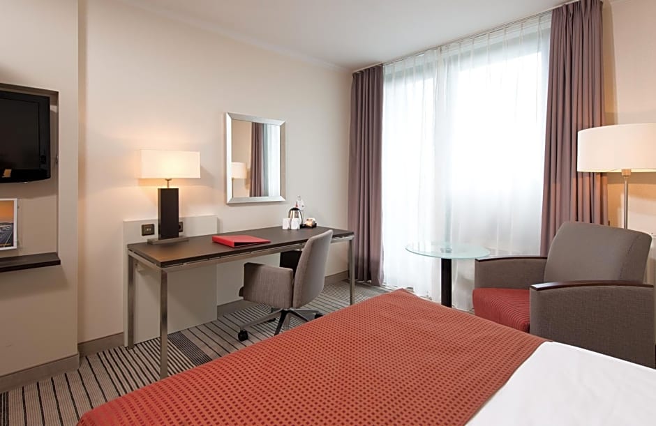 Leonardo Hotel Hannover Airport