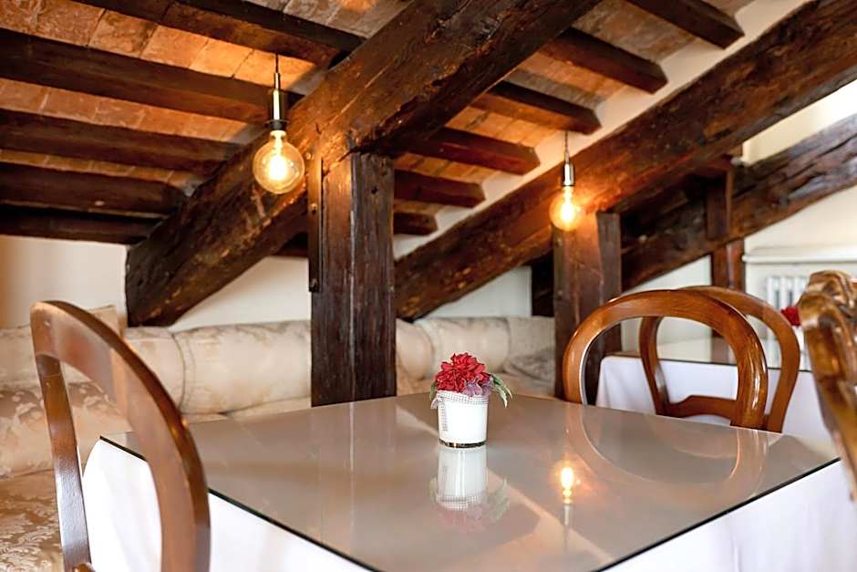 Locanda Antica Venezia