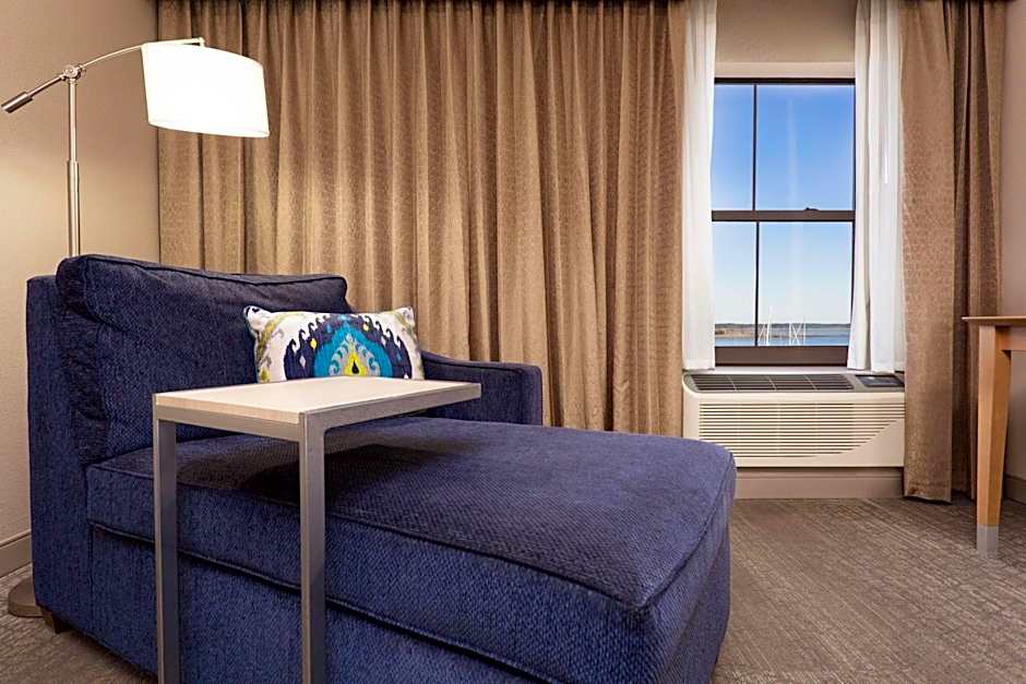 Hampton Inn By Hilton Georgetown-Marina