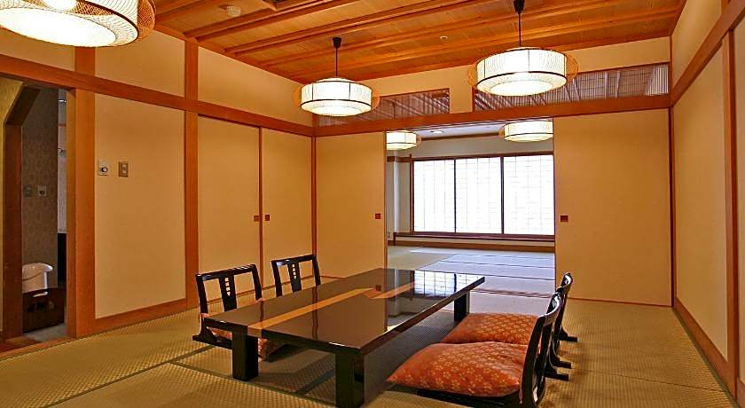 Livemax Resort Isawa Onsen