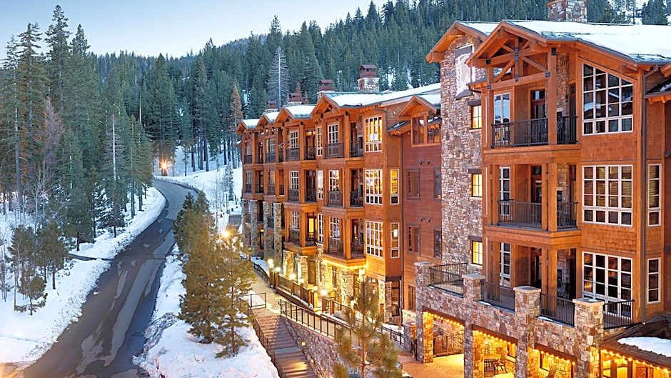 Northstar Lodge by Vacation Club Rentals