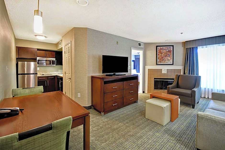 Homewood Suites By Hilton Atlanta-Galleria/Cumberland