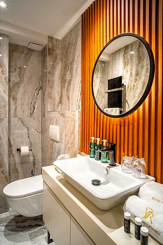 Boutique Hotel Villa Royal