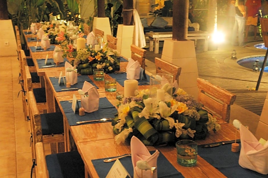Artemis Villa & Hotel