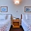 The Saco Motel