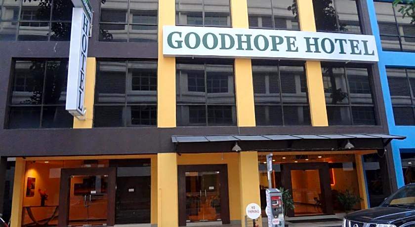 GoodHope Hotel Kelana Jaya