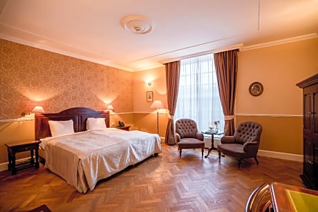 Suite King