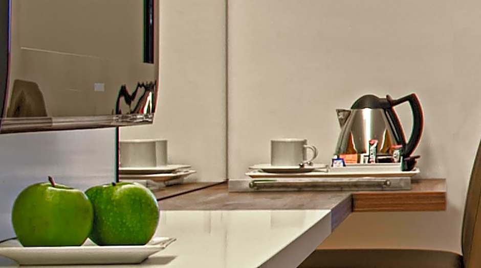 Hotel Conti Duisburg - Partner of SORAT Hotels