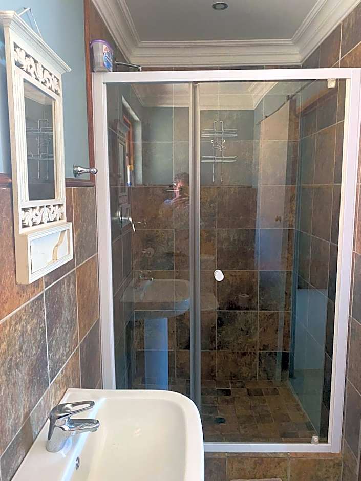 Diamond Rose Guest House