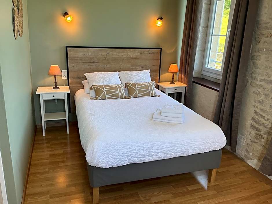 Domaine Ferme Sainte Anne