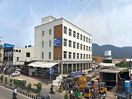 BEST WESTERN TIRUPATI