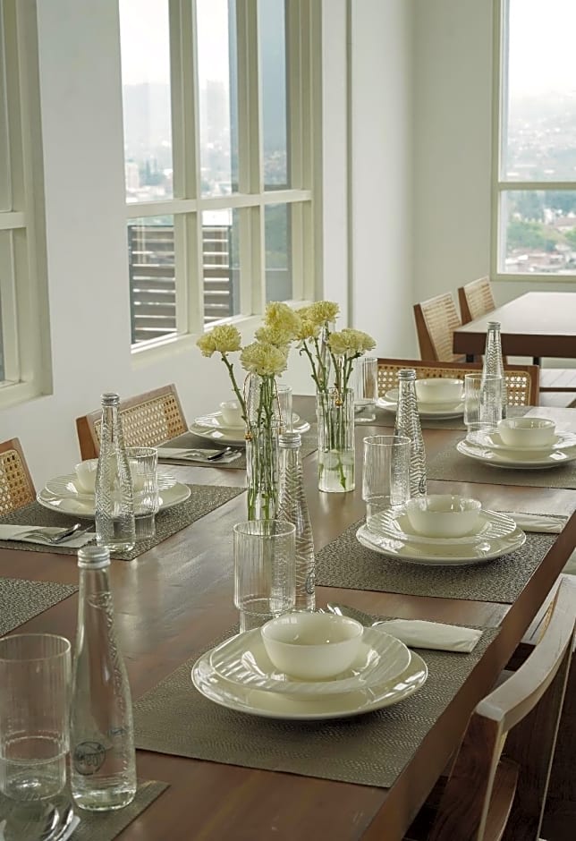 Gendhis Batu Boutique Hotel